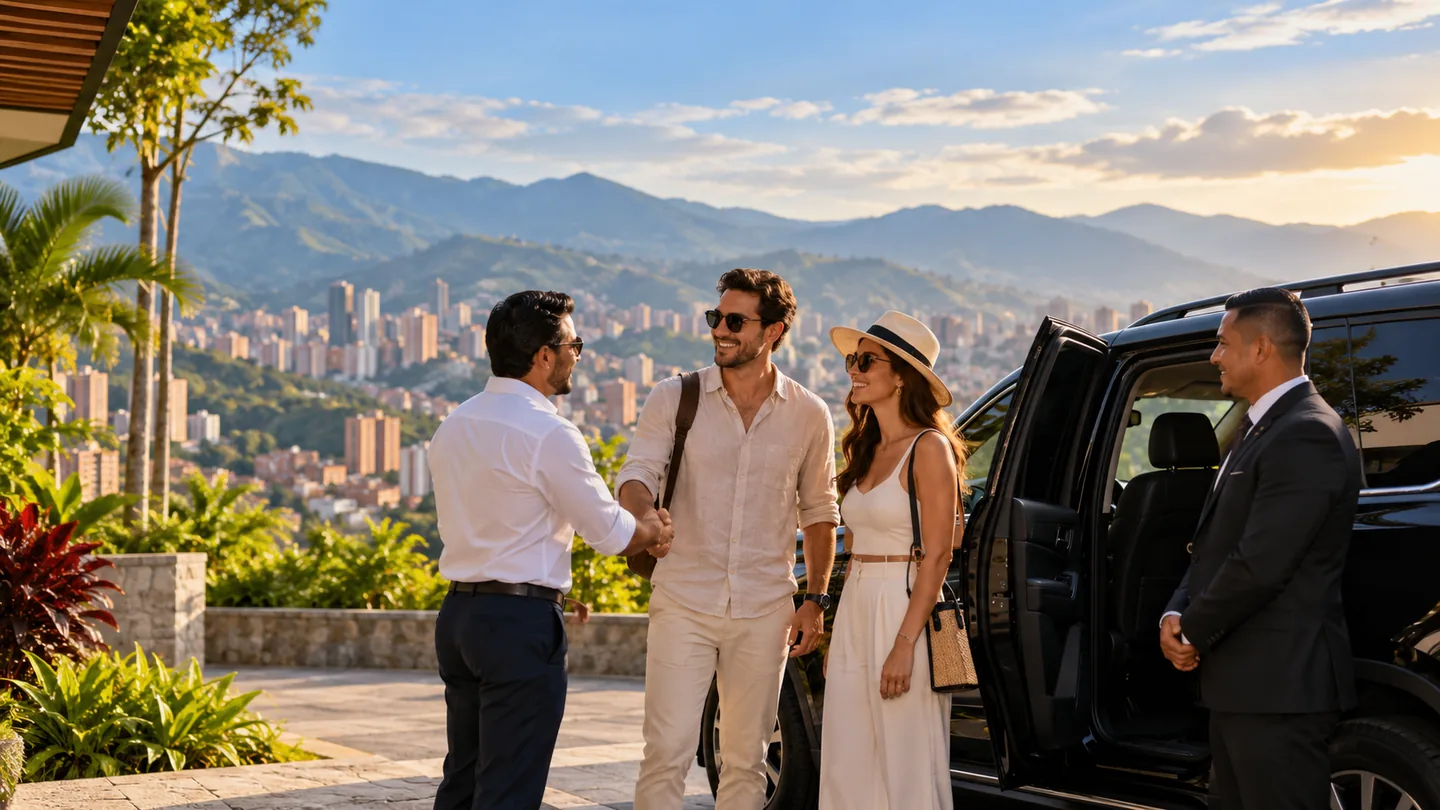 How Early Should You Leave Medellín for Things To Do In Guatapé?